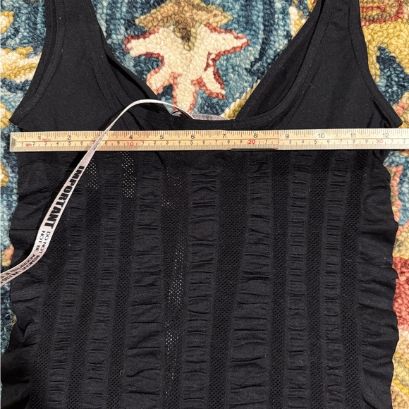 House of CB London Black Dress - NWT - M/L - Picture 10 of 10
